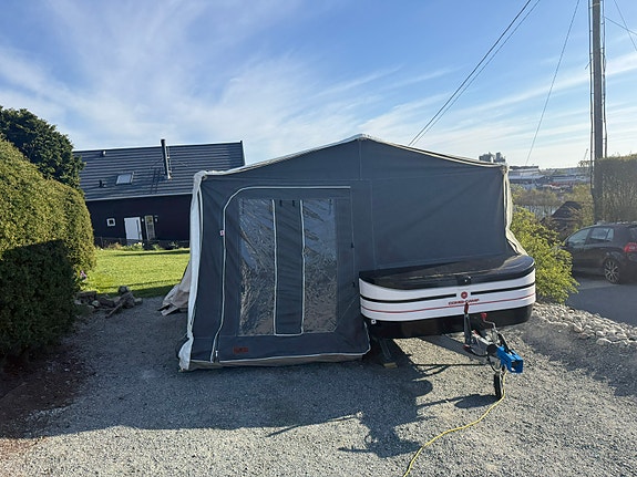 Combi-Camp Country 3 of 17