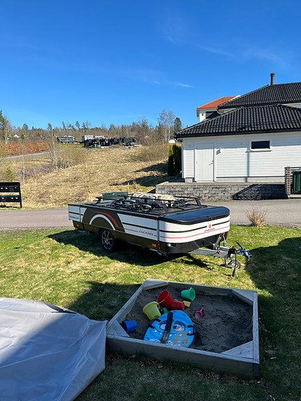 Combi-Camp Country 12 of 17