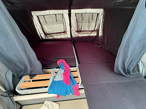 Combi-Camp Country 7 of 17