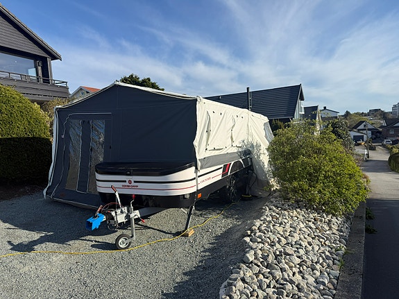 Combi-Camp Country 2 of 17