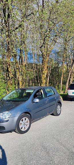 Volkswagen Golf V 2 of 5