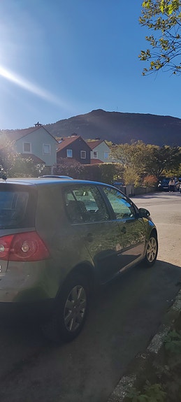 Volkswagen Golf V 4 of 5