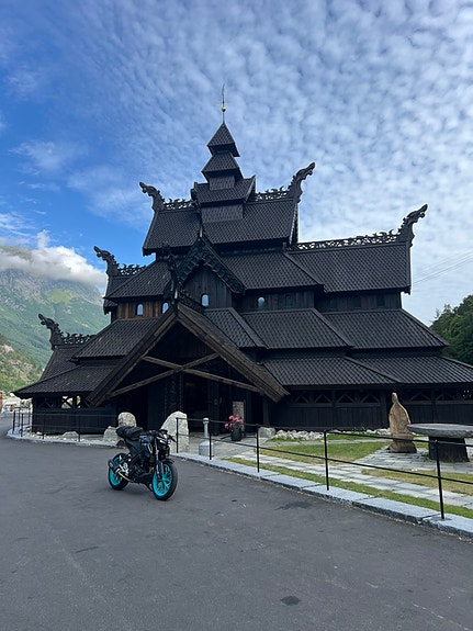 Yamaha MT-125 6 of 10
