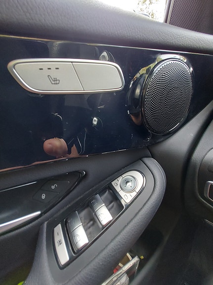 Mercedes-Benz GLC350 e 20 of 30