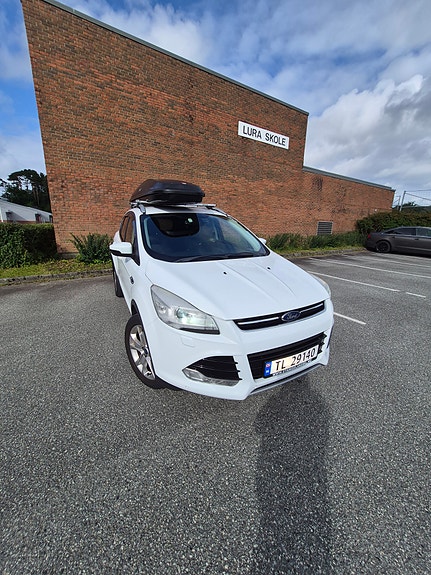 Ford Kuga 18 of 27