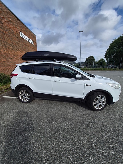 Ford Kuga 15 of 27