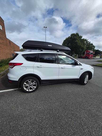 Ford Kuga 14 of 27