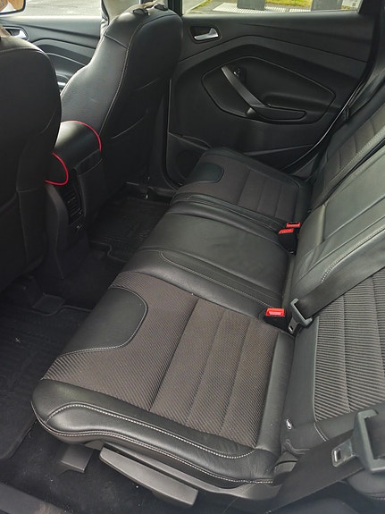 Ford Kuga 21 of 27