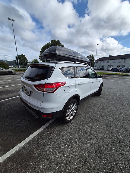 Ford Kuga 12 of 27