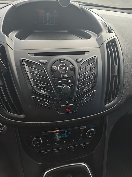 Ford Kuga 24 of 27