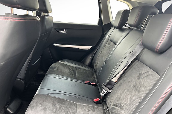 Suzuki Vitara 12 of 20