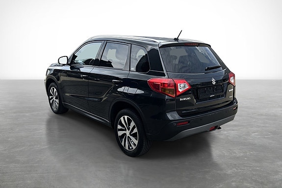 Suzuki Vitara 7 of 20