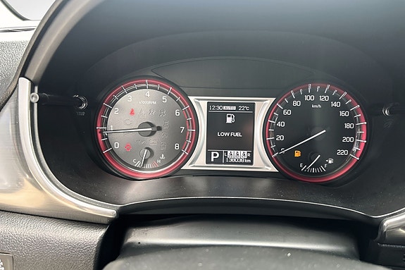 Suzuki Vitara 16 of 20