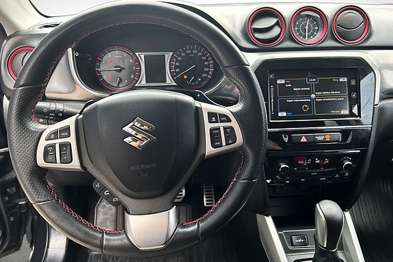 Suzuki Vitara 15 of 20