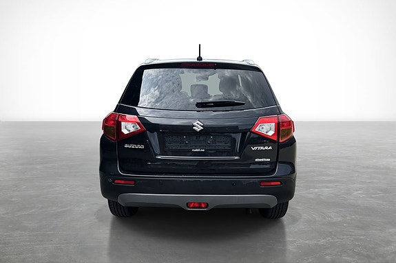 Suzuki Vitara 6 of 20