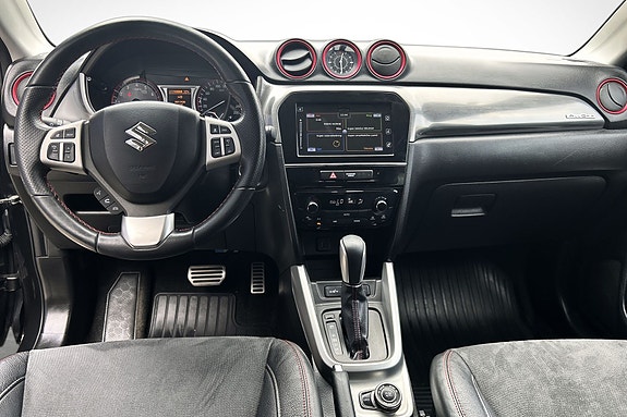 Suzuki Vitara 14 of 20