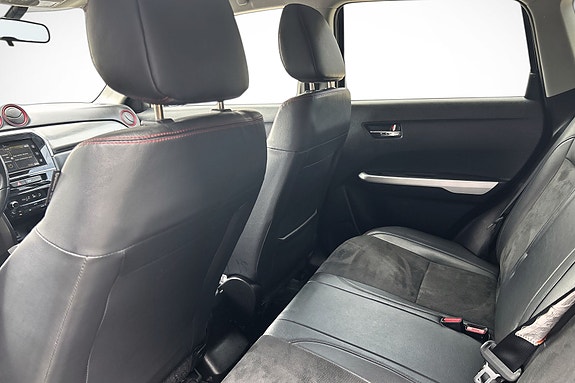 Suzuki Vitara 13 of 20