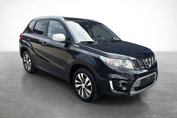 Suzuki Vitara 3 of 20