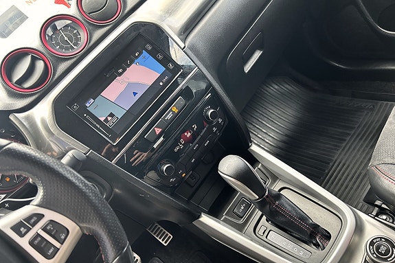 Suzuki Vitara 20 of 20