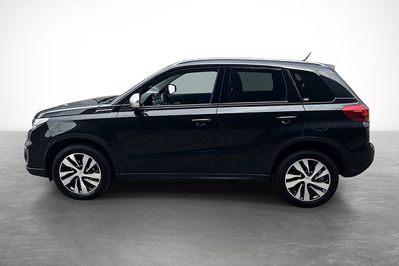 Suzuki Vitara 4 of 20