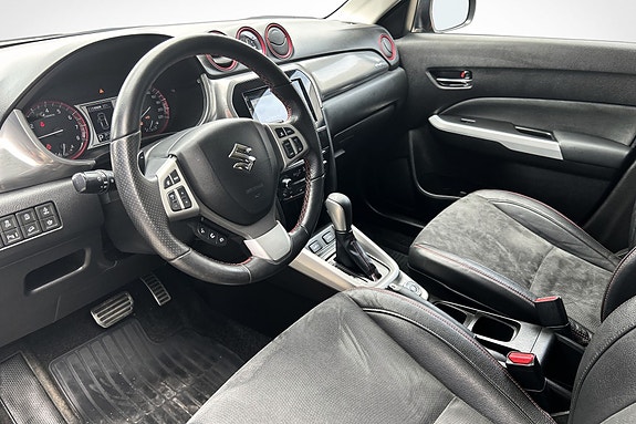 Suzuki Vitara 11 of 20