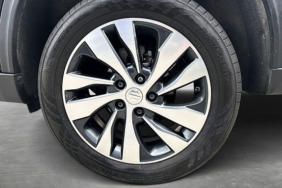Suzuki Vitara 9 of 20