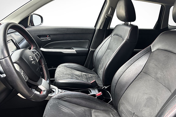 Suzuki Vitara 10 of 20