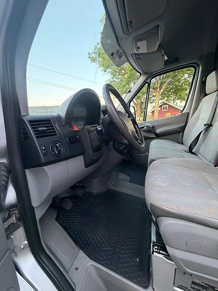 Volkswagen Crafter 35 26 of 30