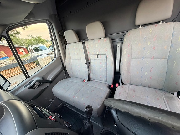 Volkswagen Crafter 35 28 of 30