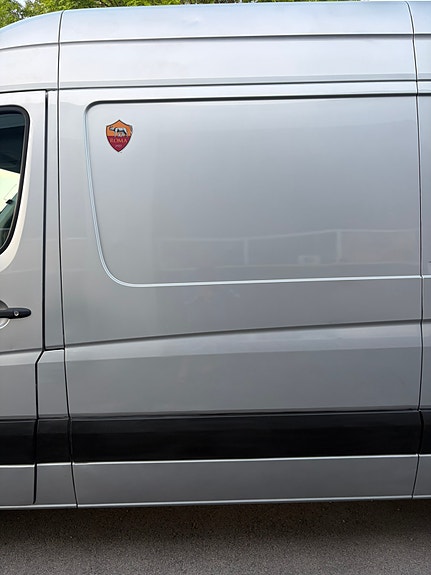 Volkswagen Crafter 35 9 of 30
