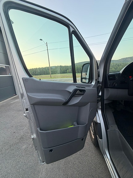 Volkswagen Crafter 35 29 of 30