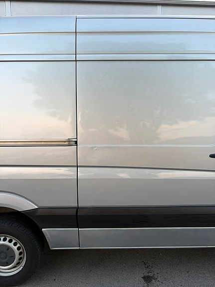 Volkswagen Crafter 35 18 of 30