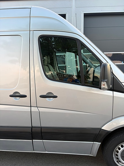 Volkswagen Crafter 35 20 of 30