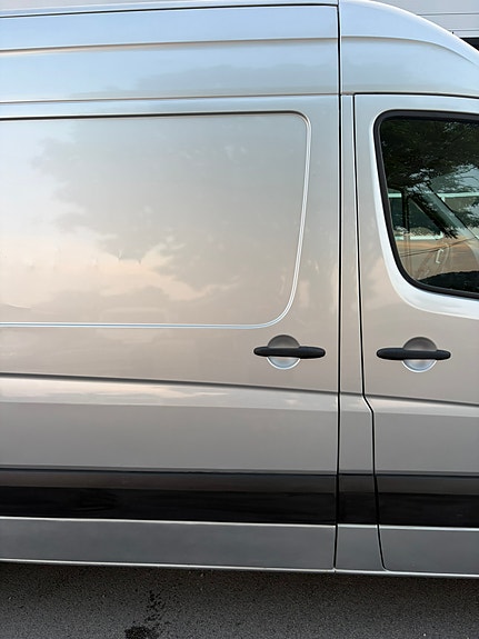 Volkswagen Crafter 35 19 of 30