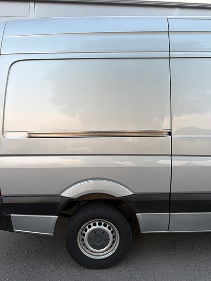 Volkswagen Crafter 35 17 of 30
