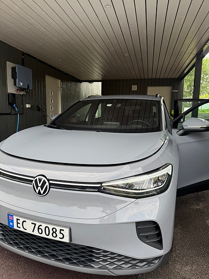 Volkswagen ID.4 7 of 30