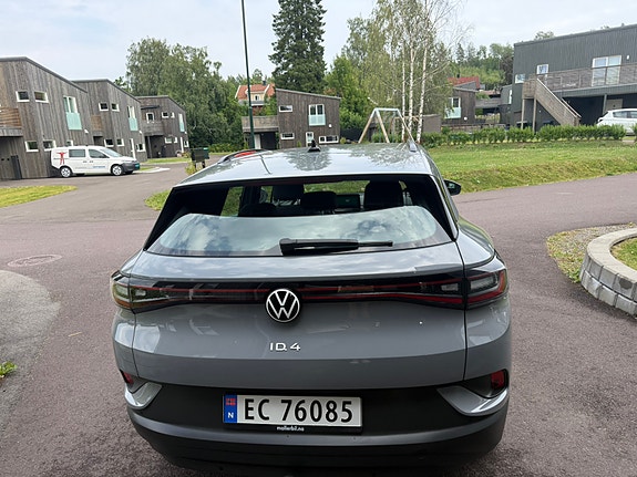 Volkswagen ID.4 9 of 30