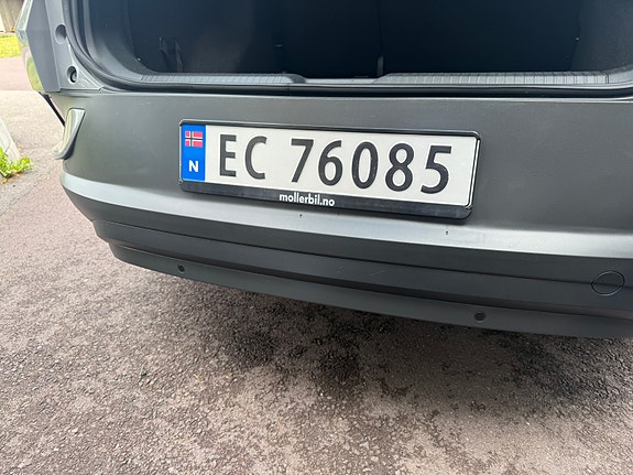 Volkswagen ID.4 25 of 30