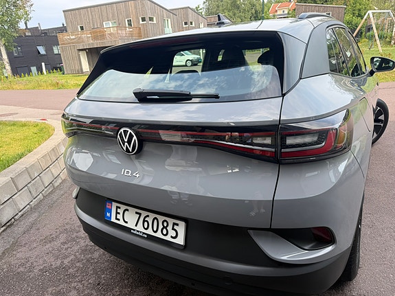 Volkswagen ID.4 26 of 30