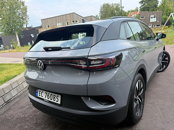 Volkswagen ID.4 27 of 30