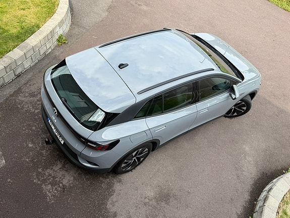 Volkswagen ID.4 14 of 30