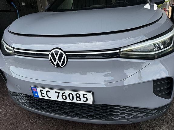 Volkswagen ID.4 5 of 30