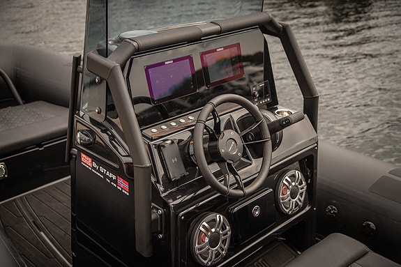 BRIG Navigator 19 - SPORT Edition, STOR OG TRYGG BRIG 9 of 21