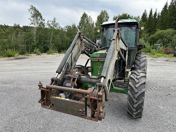 John Deere 2450  REP OBJEKT 18 of 30