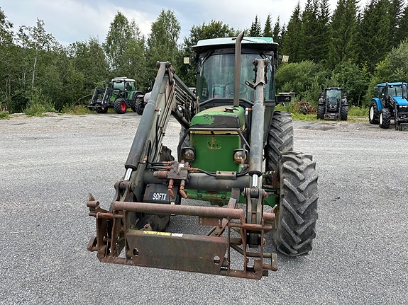 John Deere 2450  REP OBJEKT 19 of 30