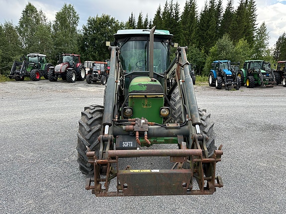 John Deere 2450  REP OBJEKT 20 of 30