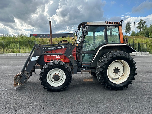 Valmet 6100 TURBO 6 of 30