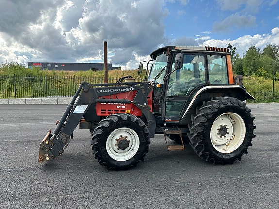 Valmet 6100 TURBO 5 of 30