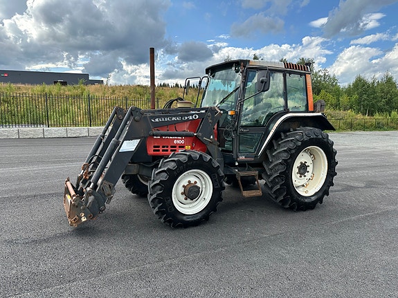 Valmet 6100 TURBO 3 of 30