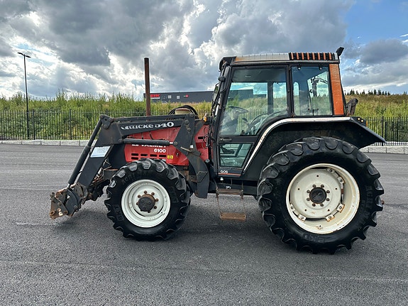 Valmet 6100 TURBO 7 of 30